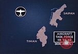 Image of American forces Mariana Islands, 1944, second 39 stock footage video 65675064872