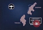 Image of American forces Mariana Islands, 1944, second 40 stock footage video 65675064872
