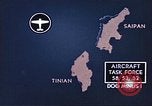 Image of American forces Mariana Islands, 1944, second 41 stock footage video 65675064872