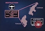 Image of American forces Mariana Islands, 1944, second 43 stock footage video 65675064872
