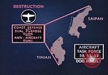 Image of American forces Mariana Islands, 1944, second 44 stock footage video 65675064872