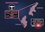 Image of American forces Mariana Islands, 1944, second 45 stock footage video 65675064872