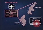 Image of American forces Mariana Islands, 1944, second 47 stock footage video 65675064872