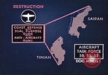 Image of American forces Mariana Islands, 1944, second 49 stock footage video 65675064872