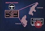 Image of American forces Mariana Islands, 1944, second 51 stock footage video 65675064872