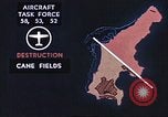 Image of American forces Mariana Islands, 1944, second 59 stock footage video 65675064872