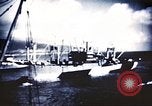 Standbild die amerikanischen Streitkräfte Marianen, 1944, aus Sekunde 3 historischem Filmmaterial Videoclip 65675064873