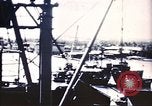 Standbild die amerikanischen Streitkräfte Marianen, 1944, aus Sekunde 7 historischem Filmmaterial Videoclip 65675064873