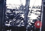 Standbild die amerikanischen Streitkräfte Marianen, 1944, aus Sekunde 8 historischem Filmmaterial Videoclip 65675064873