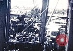 Standbild die amerikanischen Streitkräfte Marianen, 1944, aus Sekunde 9 historischem Filmmaterial Videoclip 65675064873