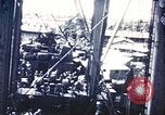 Standbild die amerikanischen Streitkräfte Marianen, 1944, aus Sekunde 10 historischem Filmmaterial Videoclip 65675064873
