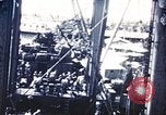 Standbild die amerikanischen Streitkräfte Marianen, 1944, aus Sekunde 11 historischem Filmmaterial Videoclip 65675064873