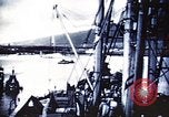 Standbild die amerikanischen Streitkräfte Marianen, 1944, aus Sekunde 13 historischem Filmmaterial Videoclip 65675064873