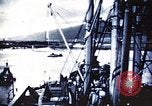 Standbild die amerikanischen Streitkräfte Marianen, 1944, aus Sekunde 14 historischem Filmmaterial Videoclip 65675064873