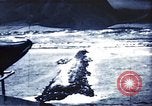 Standbild die amerikanischen Streitkräfte Marianen, 1944, aus Sekunde 17 historischem Filmmaterial Videoclip 65675064873