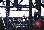 Standbild die amerikanischen Streitkräfte Marianen, 1944, aus Sekunde 20 historischem Filmmaterial Videoclip 65675064873