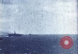 Standbild die amerikanischen Streitkräfte Marianen, 1944, aus Sekunde 24 historischem Filmmaterial Videoclip 65675064873