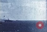 Standbild die amerikanischen Streitkräfte Marianen, 1944, aus Sekunde 25 historischem Filmmaterial Videoclip 65675064873