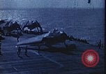 Standbild die amerikanischen Streitkräfte Marianen, 1944, aus Sekunde 27 historischem Filmmaterial Videoclip 65675064873