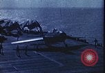 Standbild die amerikanischen Streitkräfte Marianen, 1944, aus Sekunde 29 historischem Filmmaterial Videoclip 65675064873