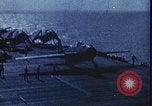 Standbild die amerikanischen Streitkräfte Marianen, 1944, aus Sekunde 30 historischem Filmmaterial Videoclip 65675064873