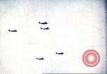 Standbild die amerikanischen Streitkräfte Marianen, 1944, aus Sekunde 38 historischem Filmmaterial Videoclip 65675064873