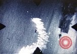 Standbild die amerikanischen Streitkräfte Marianen, 1944, aus Sekunde 50 historischem Filmmaterial Videoclip 65675064873