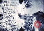 Standbild die amerikanischen Streitkräfte Marianen, 1944, aus Sekunde 60 historischem Filmmaterial Videoclip 65675064873
