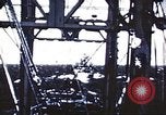 Standbild die amerikanischen Streitkräfte Saipan Nördliche Marianen, 1944, aus Sekunde 1 historischem Filmmaterial Videoclip 65675064874