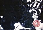Standbild die amerikanischen Streitkräfte Saipan Nördliche Marianen, 1944, aus Sekunde 17 historischem Filmmaterial Videoclip 65675064874