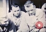Standbild die amerikanischen Streitkräfte Saipan Nördliche Marianen, 1944, aus Sekunde 19 historischem Filmmaterial Videoclip 65675064874