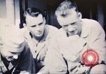 Standbild die amerikanischen Streitkräfte Saipan Nördliche Marianen, 1944, aus Sekunde 20 historischem Filmmaterial Videoclip 65675064874