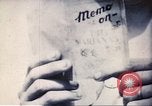 Standbild die amerikanischen Streitkräfte Saipan Nördliche Marianen, 1944, aus Sekunde 22 historischem Filmmaterial Videoclip 65675064874