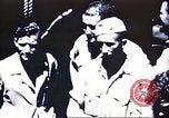 Standbild die amerikanischen Streitkräfte Saipan Nördliche Marianen, 1944, aus Sekunde 33 historischem Filmmaterial Videoclip 65675064874