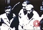 Standbild die amerikanischen Streitkräfte Saipan Nördliche Marianen, 1944, aus Sekunde 34 historischem Filmmaterial Videoclip 65675064874