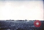 Standbild die amerikanischen Streitkräfte Saipan Nördliche Marianen, 1944, aus Sekunde 39 historischem Filmmaterial Videoclip 65675064874