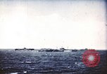 Standbild die amerikanischen Streitkräfte Saipan Nördliche Marianen, 1944, aus Sekunde 40 historischem Filmmaterial Videoclip 65675064874