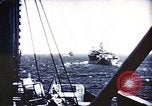 Standbild die amerikanischen Streitkräfte Saipan Nördliche Marianen, 1944, aus Sekunde 43 historischem Filmmaterial Videoclip 65675064874