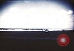 Standbild die amerikanischen Streitkräfte Saipan Nördliche Marianen, 1944, aus Sekunde 45 historischem Filmmaterial Videoclip 65675064874