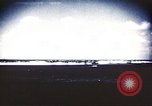 Standbild die amerikanischen Streitkräfte Saipan Nördliche Marianen, 1944, aus Sekunde 46 historischem Filmmaterial Videoclip 65675064874