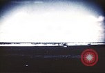 Standbild die amerikanischen Streitkräfte Saipan Nördliche Marianen, 1944, aus Sekunde 47 historischem Filmmaterial Videoclip 65675064874