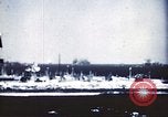 Standbild die amerikanischen Streitkräfte Saipan Nördliche Marianen, 1944, aus Sekunde 48 historischem Filmmaterial Videoclip 65675064874