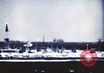 Standbild die amerikanischen Streitkräfte Saipan Nördliche Marianen, 1944, aus Sekunde 49 historischem Filmmaterial Videoclip 65675064874