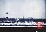 Standbild die amerikanischen Streitkräfte Saipan Nördliche Marianen, 1944, aus Sekunde 50 historischem Filmmaterial Videoclip 65675064874