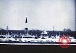 Standbild die amerikanischen Streitkräfte Saipan Nördliche Marianen, 1944, aus Sekunde 52 historischem Filmmaterial Videoclip 65675064874