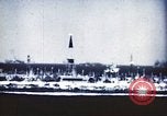 Standbild die amerikanischen Streitkräfte Saipan Nördliche Marianen, 1944, aus Sekunde 53 historischem Filmmaterial Videoclip 65675064874