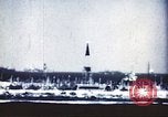 Standbild die amerikanischen Streitkräfte Saipan Nördliche Marianen, 1944, aus Sekunde 54 historischem Filmmaterial Videoclip 65675064874