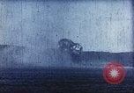 Standbild die amerikanischen Streitkräfte heidnischen Insel Marianen, 1944, aus Sekunde 6 historischem Filmmaterial Videoclip 65675064875
