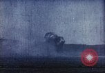 Standbild die amerikanischen Streitkräfte heidnischen Insel Marianen, 1944, aus Sekunde 7 historischem Filmmaterial Videoclip 65675064875