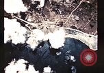 Standbild die amerikanischen Streitkräfte heidnischen Insel Marianen, 1944, aus Sekunde 12 historischem Filmmaterial Videoclip 65675064875